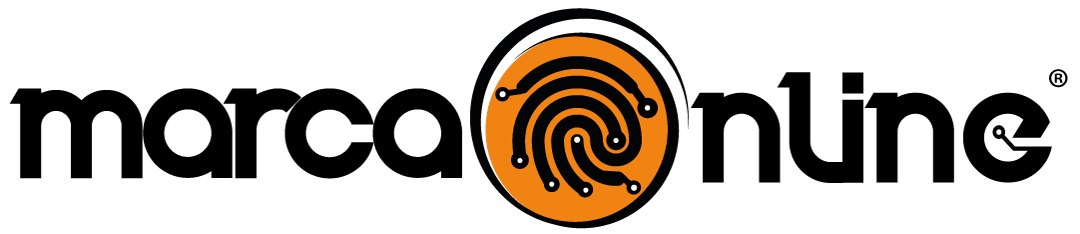 MARCAONLINE LOGOMARCA